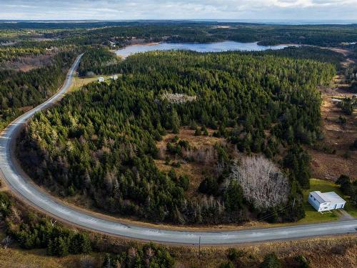 Highway 247, Lower L'Ardoise, NS 