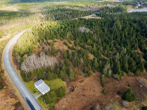 Highway 247, Lower L'Ardoise, NS 