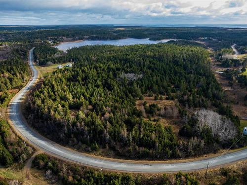 Highway 247, Lower L'Ardoise, NS 