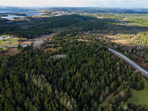 Highway 247, Lower L'Ardoise, NS 