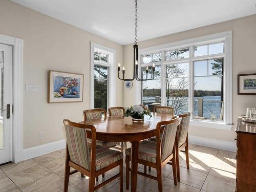 131 Eisnor Road, Marriott'S Cove, NS 