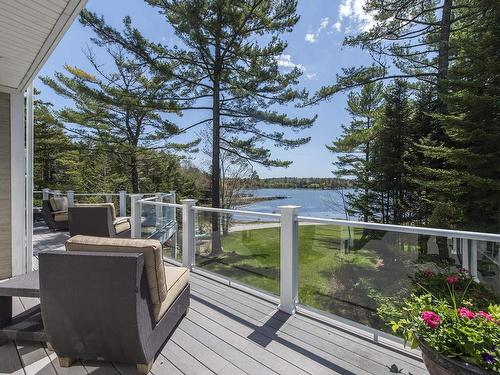 131 Eisnor Road, Marriott'S Cove, NS 