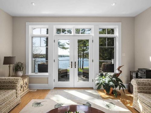 131 Eisnor Road, Marriott'S Cove, NS 