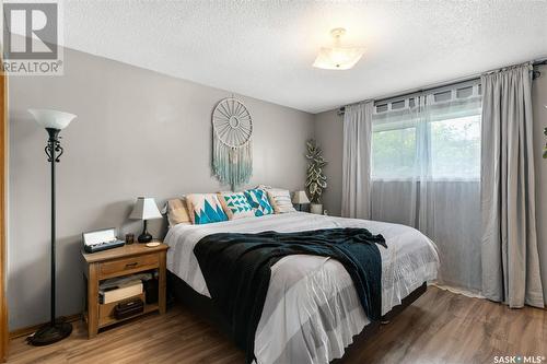 304 8Th Avenue E, Watrous, SK - Indoor Photo Showing Bedroom