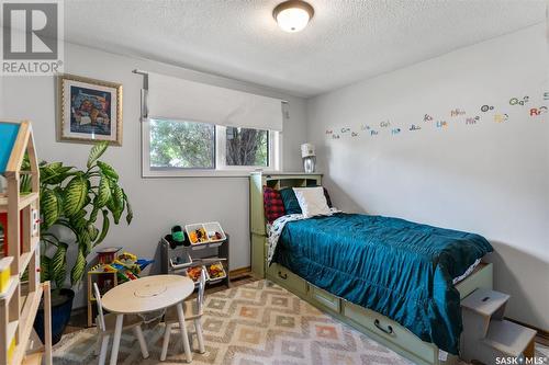 304 8Th Avenue E, Watrous, SK - Indoor Photo Showing Bedroom