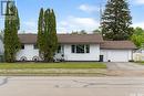 304 8Th Avenue E, Watrous, SK  - Outdoor 