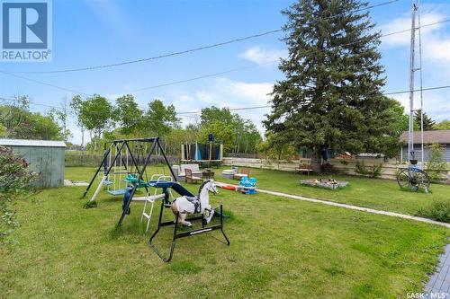 304 8Th Avenue E, Watrous, SK - Outdoor