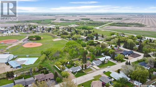 304 8Th Avenue E, Watrous, SK - Outdoor With View