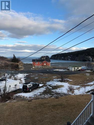150 Main Street E, Salmon Cove, NL - Outdoor With View