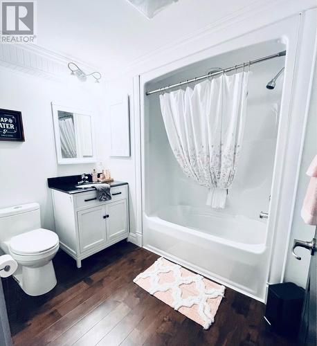 150 Main Street E, Salmon Cove, NL - Indoor Photo Showing Bathroom