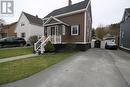 34 Central Street, Corner Brook, NL  - Outdoor With Facade 