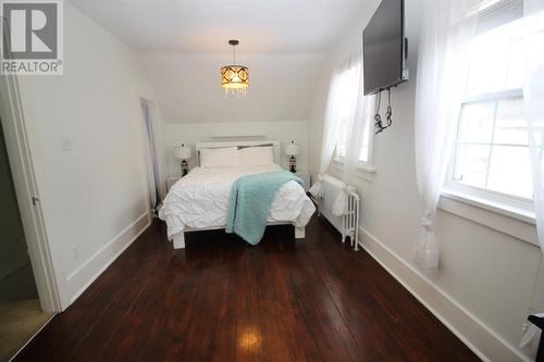 34 Central Street, Corner Brook, NL - Indoor Photo Showing Bedroom