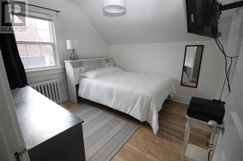 34 Central Street, Corner Brook, NL - Indoor Photo Showing Bedroom