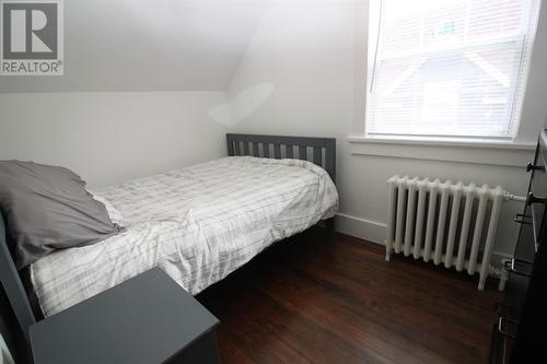 34 Central Street, Corner Brook, NL - Indoor Photo Showing Bedroom