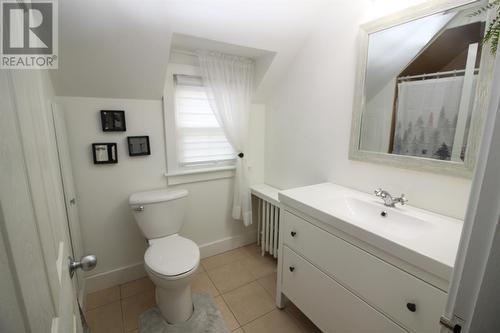 34 Central Street, Corner Brook, NL - Indoor Photo Showing Bathroom