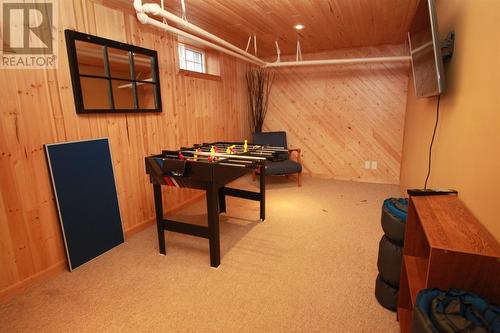 34 Central Street, Corner Brook, NL - Indoor Photo Showing Other Room