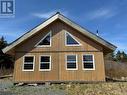 136 Mill Road, Georgetown, NL  - Outdoor 