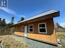 136 Mill Road, Georgetown, NL  - Outdoor With Exterior 