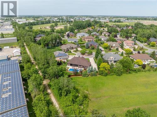 2835 Piccadilly, Tecumseh, ON - Outdoor With View