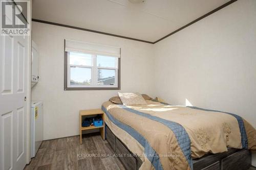 Vd1106 - 5007 Highway 21, Saugeen Shores, ON - Indoor Photo Showing Bedroom