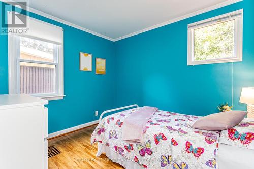 383 Foyston Road, London, ON - Indoor Photo Showing Bedroom