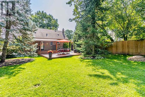 383 Foyston Road, London, ON - Outdoor With Deck Patio Veranda