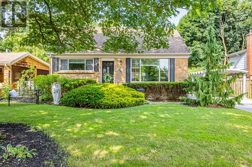 383 Foyston Road, London, ON - Outdoor