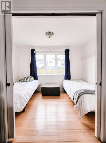 79 Main Street, Lewisporte, NL - Indoor Photo Showing Bedroom