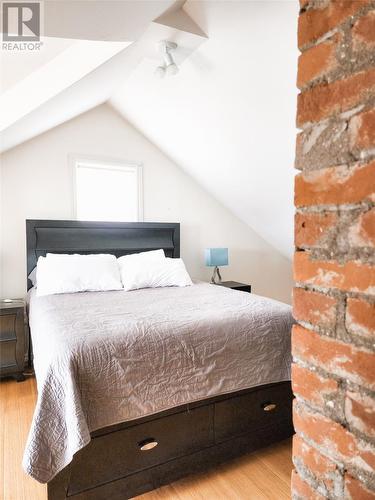 79 Main Street, Lewisporte, NL - Indoor Photo Showing Bedroom