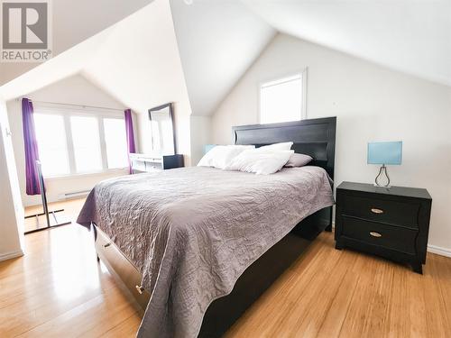 79 Main Street, Lewisporte, NL - Indoor Photo Showing Bedroom