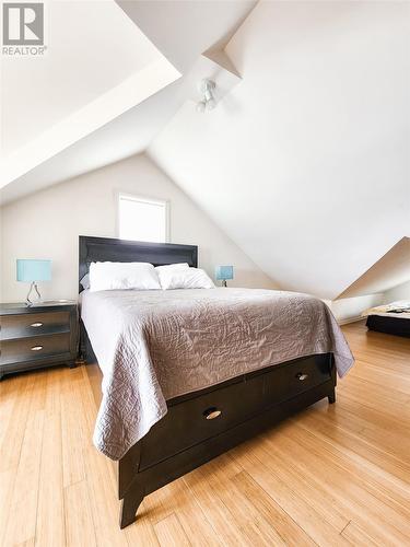 79 Main Street, Lewisporte, NL - Indoor Photo Showing Bedroom