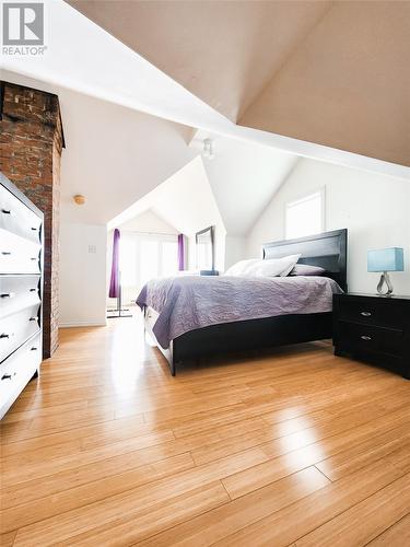 79 Main Street, Lewisporte, NL - Indoor Photo Showing Bedroom