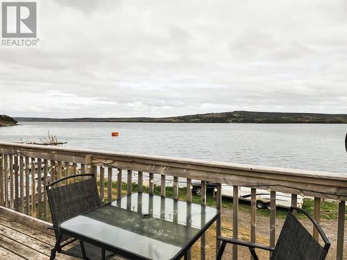 79 Main Street, Lewisporte, NL - Outdoor With Body Of Water With View