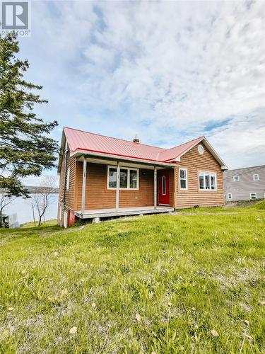 79 Main Street, Lewisporte, NL - Outdoor