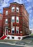 96 Leinster Street, Saint John, NB  - Outdoor 