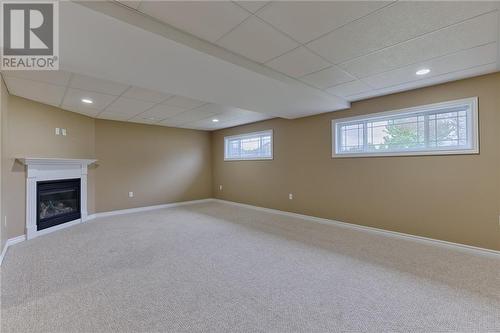 18 Winfield Street, Petawawa, ON - Indoor Photo Showing Basement