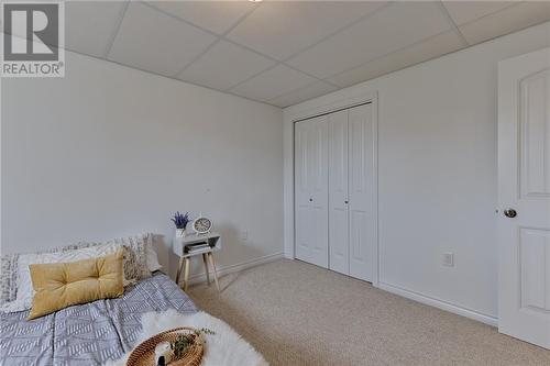18 Winfield Street, Petawawa, ON - Indoor Photo Showing Bedroom