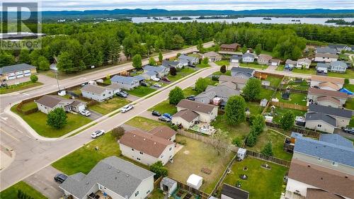 18 Winfield Street, Petawawa, ON - Outdoor With View