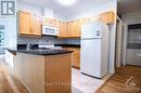 101 - 314 Central Park Drive, Ottawa, ON  - Indoor Photo Showing Kitchen 