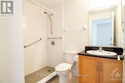 101 - 314 Central Park Drive, Ottawa, ON - Indoor Photo Showing Bathroom