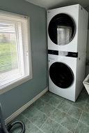 laundry room - 