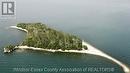 V/L Middle Sister Island, Pelee Island, ON 