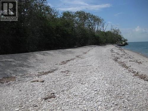 V/L Middle Sister Island, Pelee Island, ON 