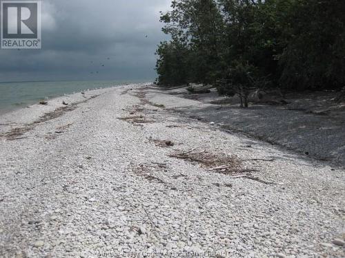 V/L Middle Sister Island, Pelee Island, ON 