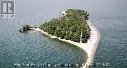 V/L Middle Sister Island, Pelee Island, ON 