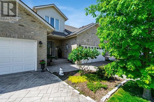 9 Montego Bay Crescent, Kingsville, ON - Outdoor