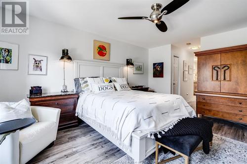 9 Montego Bay Crescent, Kingsville, ON - Indoor Photo Showing Bedroom