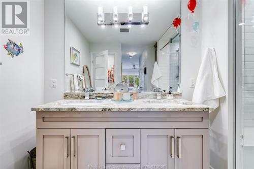 9 Montego Bay Crescent, Kingsville, ON - Indoor Photo Showing Bathroom