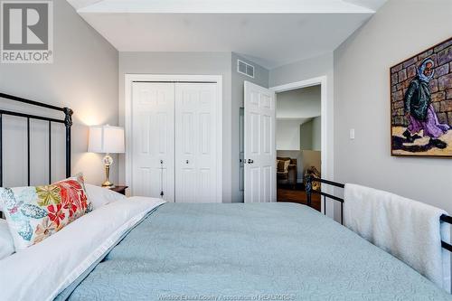 9 Montego Bay Crescent, Kingsville, ON - Indoor Photo Showing Bedroom