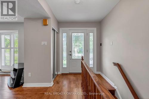 53 Bromley Crescent, Brampton, ON - Indoor Photo Showing Other Room